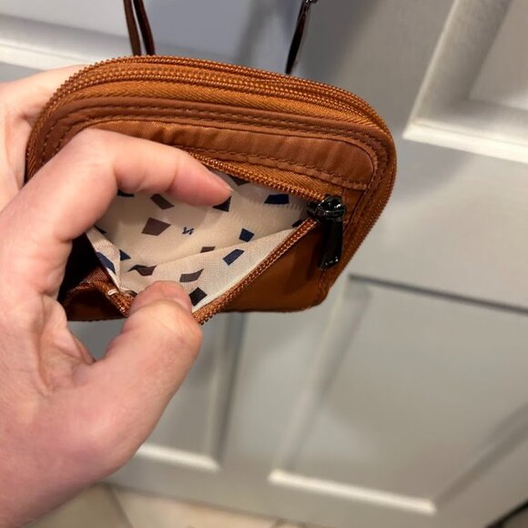 Lug Essentials Mini Crossbody and Belt Bag - Roundabout 2 - Picture 10 of 12